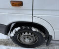 Білий Мерседес Sprinter, об'ємом двигуна 2.7 л та пробігом 300 тис. км за 9500 $, фото 10 на Automoto.ua