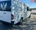 Білий Мерседес Sprinter, об'ємом двигуна 2.69 л та пробігом 730 тис. км за 12000 $, фото 12 на Automoto.ua