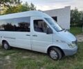Белый Мерседес Sprinter, объемом двигателя 2.15 л и пробегом 600 тыс. км за 6300 $, фото 1 на Automoto.ua
