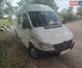 Белый Мерседес Sprinter, объемом двигателя 2.69 л и пробегом 730 тыс. км за 14000 $, фото 5 на Automoto.ua