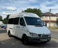 Белый Мерседес Sprinter, объемом двигателя 2.15 л и пробегом 685 тыс. км за 6300 $, фото 14 на Automoto.ua