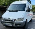 Белый Мерседес Sprinter, объемом двигателя 2.15 л и пробегом 685 тыс. км за 6300 $, фото 10 на Automoto.ua