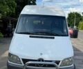 Белый Мерседес Sprinter, объемом двигателя 2.15 л и пробегом 685 тыс. км за 6300 $, фото 51 на Automoto.ua