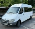 Белый Мерседес Sprinter, объемом двигателя 2.15 л и пробегом 685 тыс. км за 6300 $, фото 21 на Automoto.ua