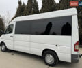 Білий Мерседес Sprinter, об'ємом двигуна 2.2 л та пробігом 400 тис. км за 6999 $, фото 12 на Automoto.ua
