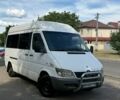 Белый Мерседес Sprinter, объемом двигателя 2.15 л и пробегом 685 тыс. км за 6300 $, фото 13 на Automoto.ua