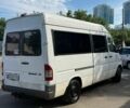 Белый Мерседес Sprinter, объемом двигателя 2.15 л и пробегом 685 тыс. км за 6300 $, фото 40 на Automoto.ua