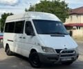 Белый Мерседес Sprinter, объемом двигателя 2.15 л и пробегом 685 тыс. км за 6300 $, фото 1 на Automoto.ua