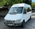 Белый Мерседес Sprinter, объемом двигателя 2.15 л и пробегом 685 тыс. км за 6300 $, фото 25 на Automoto.ua