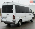 Білий Мерседес Sprinter, об'ємом двигуна 2.2 л та пробігом 580 тис. км за 8200 $, фото 4 на Automoto.ua