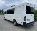 Белый Мерседес Sprinter, объемом двигателя 2.1 л и пробегом 560 тыс. км за 5900 $, фото 1 на Automoto.ua