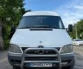 Белый Мерседес Sprinter, объемом двигателя 2.15 л и пробегом 685 тыс. км за 6300 $, фото 49 на Automoto.ua