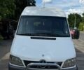 Белый Мерседес Sprinter, объемом двигателя 2.15 л и пробегом 685 тыс. км за 6300 $, фото 52 на Automoto.ua