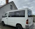 Белый Мерседес Sprinter, объемом двигателя 2.1 л и пробегом 350 тыс. км за 3500 $, фото 1 на Automoto.ua