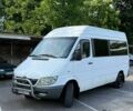 Белый Мерседес Sprinter, объемом двигателя 2.15 л и пробегом 685 тыс. км за 6300 $, фото 9 на Automoto.ua