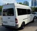 Белый Мерседес Sprinter, объемом двигателя 2.15 л и пробегом 685 тыс. км за 6300 $, фото 43 на Automoto.ua
