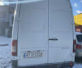 Білий Мерседес Sprinter, об'ємом двигуна 2.2 л та пробігом 400 тис. км за 4499 $, фото 2 на Automoto.ua