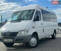 Білий Мерседес Sprinter, об'ємом двигуна 2.2 л та пробігом 300 тис. км за 6850 $, фото 3 на Automoto.ua