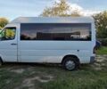 Білий Мерседес Sprinter, об'ємом двигуна 2.15 л та пробігом 600 тис. км за 6300 $, фото 7 на Automoto.ua