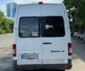 Белый Мерседес Sprinter, объемом двигателя 2.15 л и пробегом 685 тыс. км за 6300 $, фото 48 на Automoto.ua