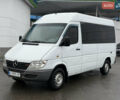 Білий Мерседес Sprinter, об'ємом двигуна 2.2 л та пробігом 580 тис. км за 8200 $, фото 1 на Automoto.ua
