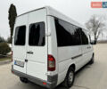 Білий Мерседес Sprinter, об'ємом двигуна 2.2 л та пробігом 400 тис. км за 6999 $, фото 9 на Automoto.ua