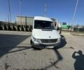 Білий Мерседес Sprinter, об'ємом двигуна 0 л та пробігом 500 тис. км за 7500 $, фото 1 на Automoto.ua