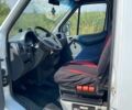 Белый Мерседес Sprinter, объемом двигателя 2.2 л и пробегом 833 тыс. км за 7400 $, фото 8 на Automoto.ua