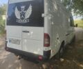 Белый Мерседес Sprinter, объемом двигателя 2.69 л и пробегом 730 тыс. км за 14000 $, фото 4 на Automoto.ua