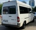 Белый Мерседес Sprinter, объемом двигателя 2.15 л и пробегом 685 тыс. км за 6300 $, фото 34 на Automoto.ua