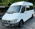 Белый Мерседес Sprinter, объемом двигателя 2.15 л и пробегом 685 тыс. км за 6300 $, фото 20 на Automoto.ua