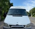 Белый Мерседес Sprinter, объемом двигателя 2.15 л и пробегом 685 тыс. км за 6300 $, фото 50 на Automoto.ua