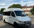 Белый Мерседес Sprinter, объемом двигателя 2.15 л и пробегом 685 тыс. км за 6300 $, фото 24 на Automoto.ua