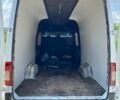 Белый Мерседес Sprinter, объемом двигателя 2.2 л и пробегом 833 тыс. км за 7400 $, фото 16 на Automoto.ua