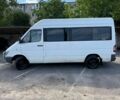 Белый Мерседес Sprinter, объемом двигателя 2.15 л и пробегом 685 тыс. км за 6300 $, фото 26 на Automoto.ua