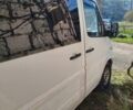 Белый Мерседес Sprinter, объемом двигателя 2.15 л и пробегом 700 тыс. км за 5200 $, фото 2 на Automoto.ua