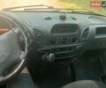 Белый Мерседес Sprinter, объемом двигателя 2.69 л и пробегом 730 тыс. км за 14000 $, фото 9 на Automoto.ua