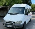 Белый Мерседес Sprinter, объемом двигателя 2.15 л и пробегом 685 тыс. км за 6300 $, фото 7 на Automoto.ua