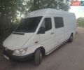 Білий Мерседес Sprinter, об'ємом двигуна 2.69 л та пробігом 730 тис. км за 16000 $, фото 2 на Automoto.ua