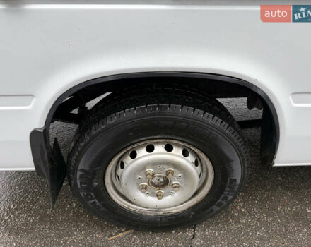 Білий Мерседес Sprinter, об'ємом двигуна 2.2 л та пробігом 580 тис. км за 8200 $, фото 13 на Automoto.ua