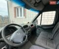 Белый Мерседес Sprinter, объемом двигателя 2.15 л и пробегом 500 тыс. км за 4624 $, фото 4 на Automoto.ua