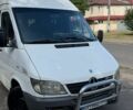 Белый Мерседес Sprinter, объемом двигателя 2.15 л и пробегом 685 тыс. км за 6300 $, фото 54 на Automoto.ua
