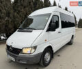 Білий Мерседес Sprinter, об'ємом двигуна 2.2 л та пробігом 400 тис. км за 6999 $, фото 10 на Automoto.ua