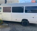 Белый Мерседес Sprinter, объемом двигателя 2.15 л и пробегом 177 тыс. км за 6000 $, фото 1 на Automoto.ua