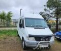 Белый Мерседес Sprinter, объемом двигателя 3 л и пробегом 360 тыс. км за 10400 $, фото 1 на Automoto.ua