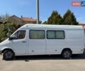 Белый Мерседес Sprinter, объемом двигателя 2.87 л и пробегом 450 тыс. км за 8000 $, фото 1 на Automoto.ua