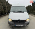 Білий Мерседес Sprinter, об'ємом двигуна 2.2 л та пробігом 400 тис. км за 6999 $, фото 2 на Automoto.ua