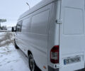 Білий Мерседес Sprinter, об'ємом двигуна 2.7 л та пробігом 300 тис. км за 9500 $, фото 9 на Automoto.ua