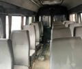 Белый Мерседес Sprinter, объемом двигателя 2.9 л и пробегом 400 тыс. км за 2300 $, фото 4 на Automoto.ua