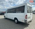 Білий Мерседес Sprinter, об'ємом двигуна 2.2 л та пробігом 300 тис. км за 6850 $, фото 10 на Automoto.ua